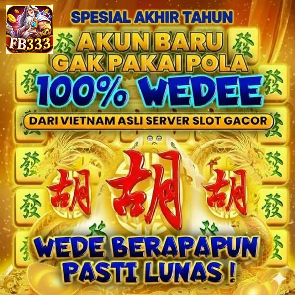 FB333 Maxwin Pola Gacor Hari Ini