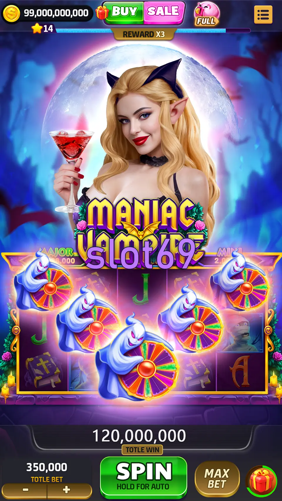 slot69 APK