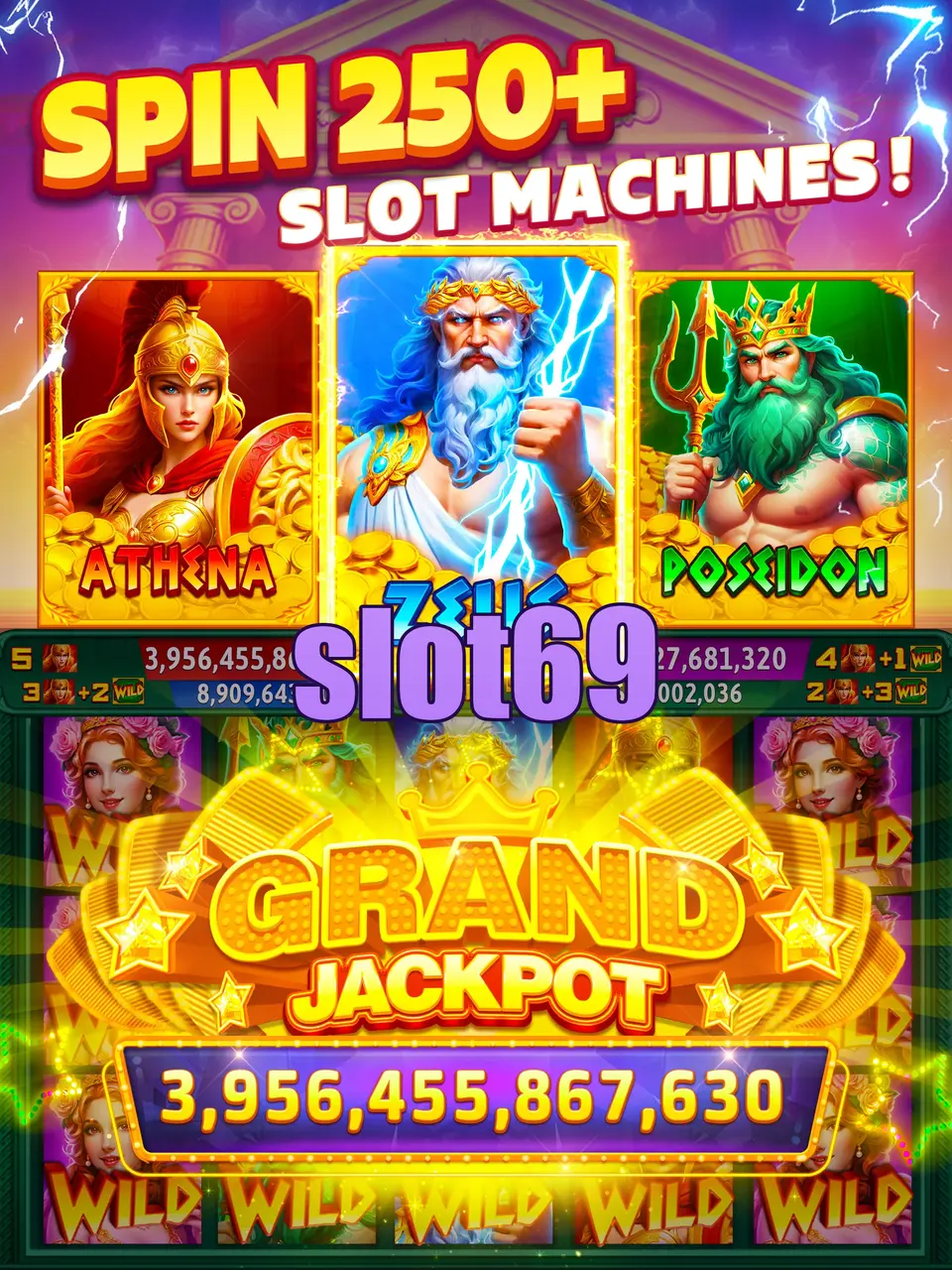 slot69 APK