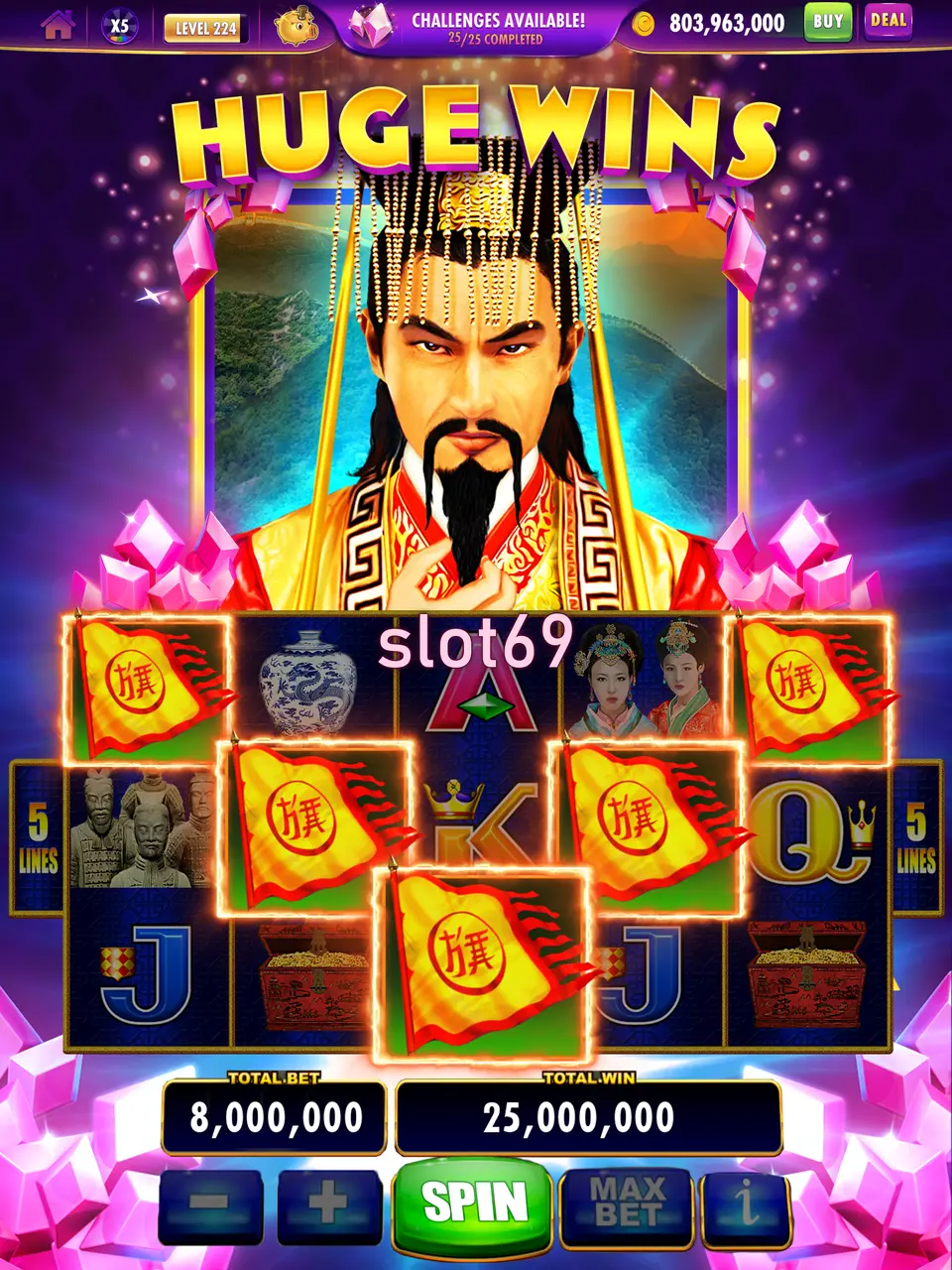 slot69 APK