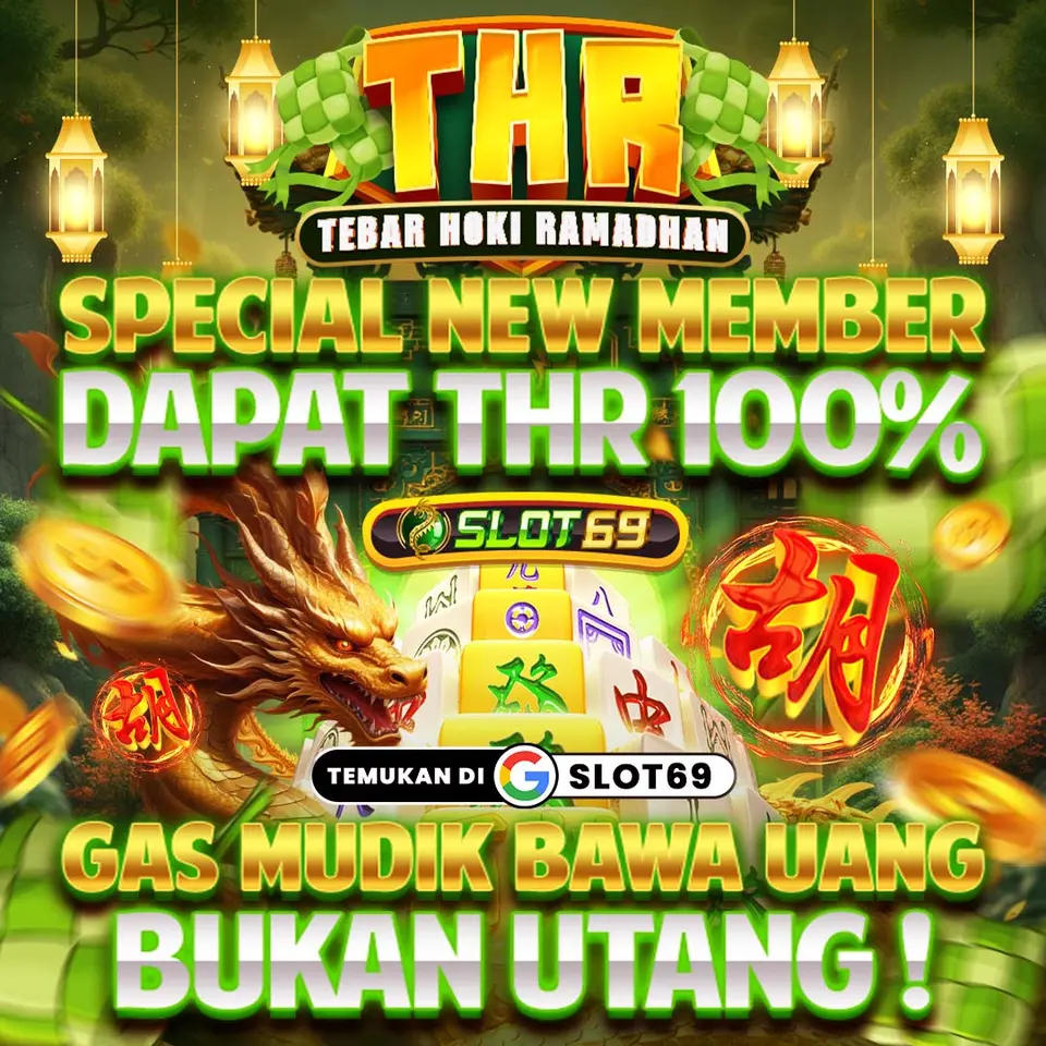 slot69 Masuk