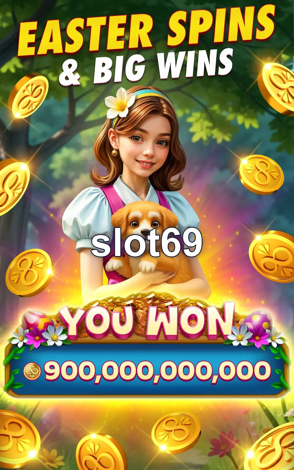 slot69 Masuk
