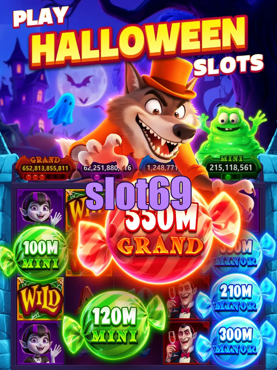 slot69 Masuk