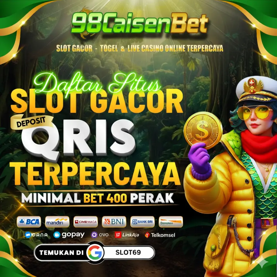 SLOT69 APK Resmi Unduh Indonesia