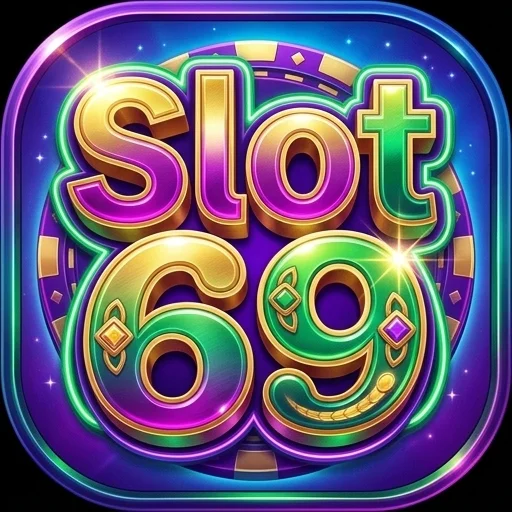 slot69 Logo - Resmi