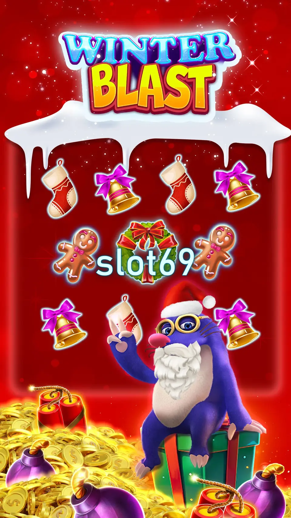 slot69 Tangkapan Layar - APK Resmi