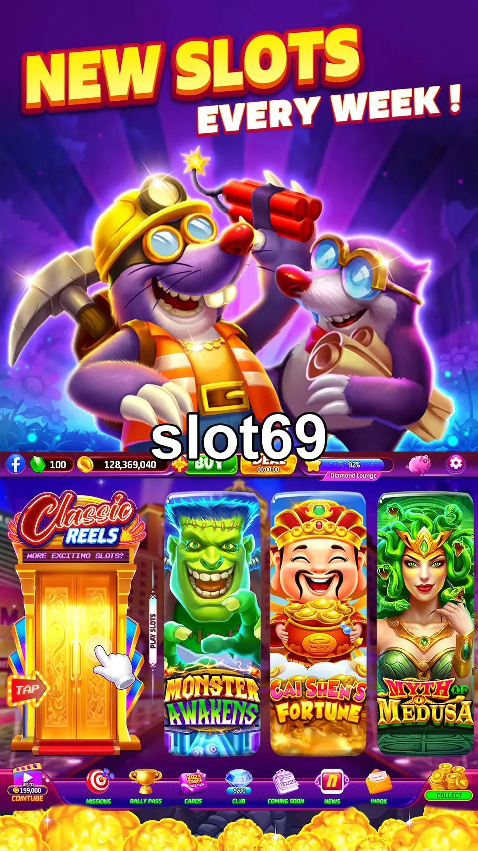 slot69 Preview - Resmi Unduh